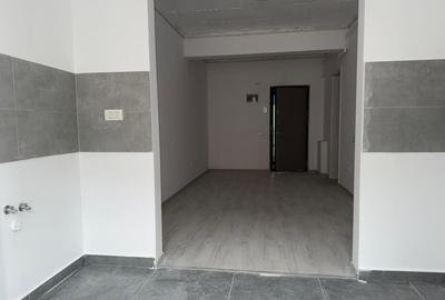 Studio la pret de garsoniera - 4