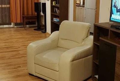 Apartament cu 2 camere semidecomandat, mobilat în Ozana - 2