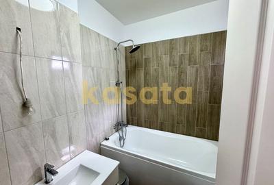 Bucurestii Noi - Soseaua Chitilei - De vanzare apartament cu 4 camere - 10