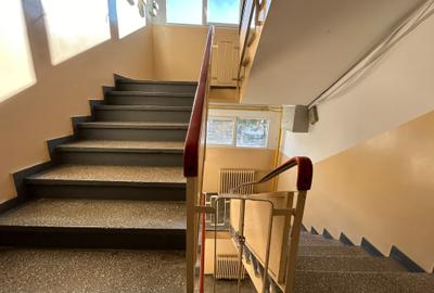 Apartament cu 3 camere semidecomandat, mobilat în 1 Decembrie 1918 - 17