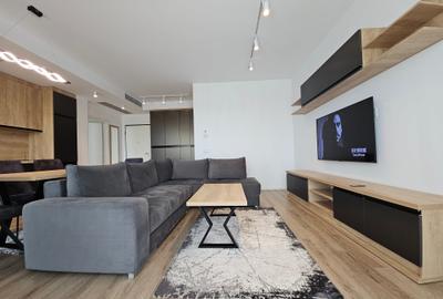 Apartament cu 2 camere decomandat, mobilat în Tomis Plus - 1