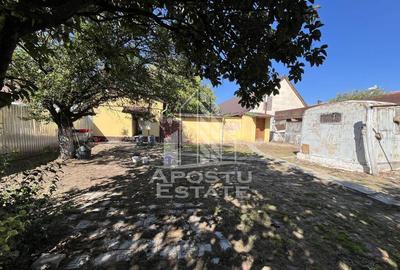 Casa individuala , 3 camere,acces auto,crama,garaj,teren ... - 2