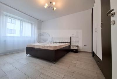 Apartament 1 camera de vanzare in Iasi, Galata, bloc nou intabulat - 6
