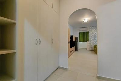 Garsoniera Metrou Dristor - Parcare Inclusa - 3