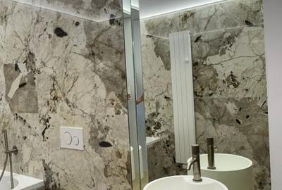 Sansa unica: Studio Cortina 126 Iancu Nicolae Pipera I Comision 0% - 5