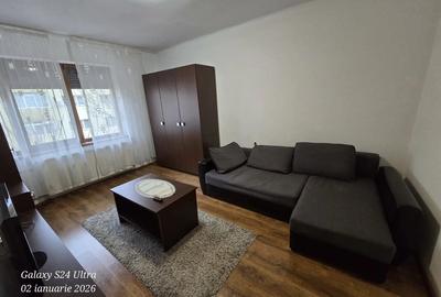 Garsoniera Exercitiu Traian 48000euro - 2