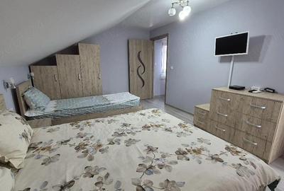 Casă cu Teren 250 Mp în Central - 5