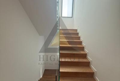 SCOALA AMERICANA | VILA INDIVIDUALA CU 7 CAMERE | COMPLEX REZIDENTIAL - 17