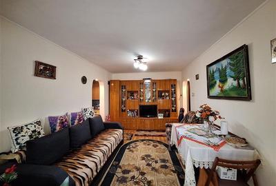 Apartament cu 2 camere semidecomandat în Mioriței - 3