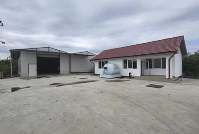 Proprietate specială, de 680 mp, în Talpoș - 13