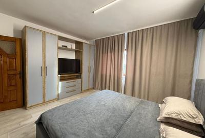 APARTAMENT 2 CAMERE MOBILAT MODERN, ZONA BRATIANU - 14