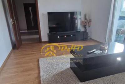 Apartament cu 2 camere decomandat, mobilat în Bucium