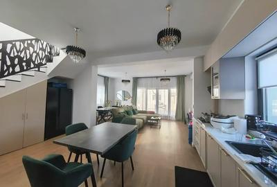 Casă cu 4 camere cu Canalizare în Corbeanca - 2