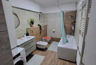 Apartament cu 3 camere decomandat în Aeroport - 2