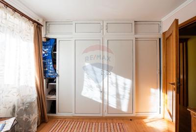 Apartament cu 3 camere decomandat în Central - 15