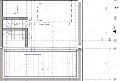Casa cu 136 mp utili, mansarda amenajabila si intimitate intr-un ansamblu privat - 7