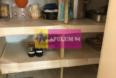 Apartament 3 camere 68mp mobilat utilat vav Arena Nationala - 14