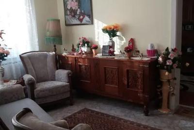 Casă cu 4 camere cu Teren 600 Mp în Unguraș - 4