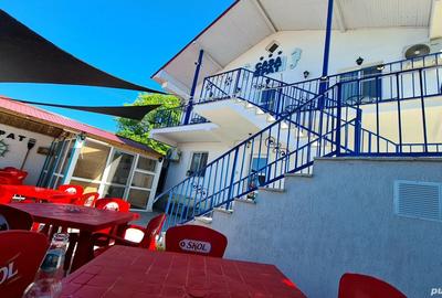 Pensiune de vanzare zona centrala in 2 Mai la 150 m de plaja.Direct proprietar. - 9