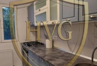 Apartament cu 2 camere semidecomandat, mobilat în Nicolae Grigorescu - 4