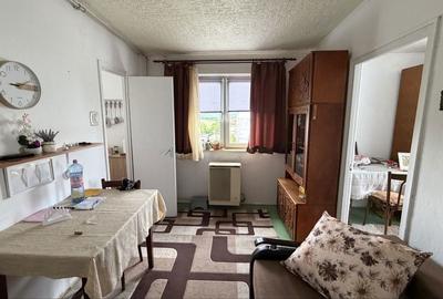 Apartament cu 2 camere în Central - 3