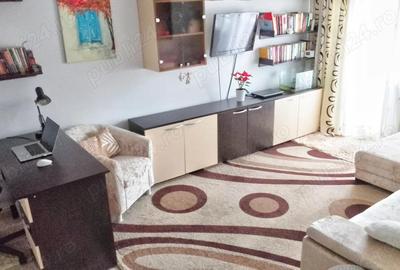 Apartament cu 2 camere decomandat în Precista - 3