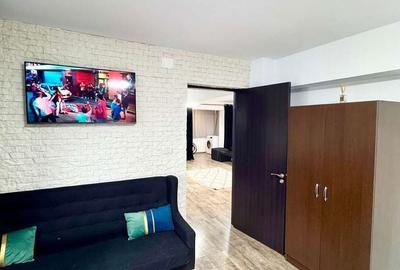 Apartament cu 2 camere în Fălticeni - 8