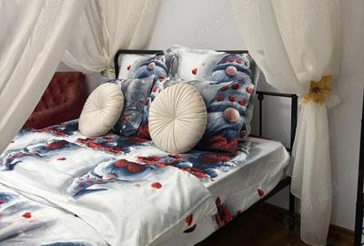 Garsonieră decomandată în Central - 8