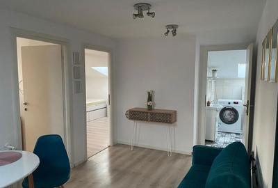 Apartament cu 2 camere decomandat în Unirii - 3
