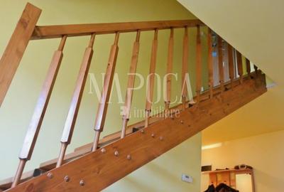 Apartament 3 camere de vanzare in Gheorgheni, Cluj Napoca - 7