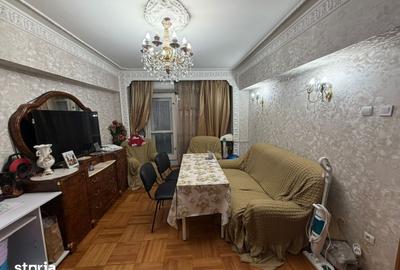 Apartament cu 3 camere semidecomandat, mobilat în Tei - 5