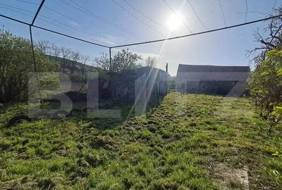 Casă cu 2 camere cu Teren 15000 Mp în Central - 4