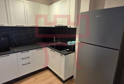 Prima inchiriere apartament 2 camere garaj zona The Office Record Prima inchiriere apartament 2 camere garaj zona The Office Record - 11