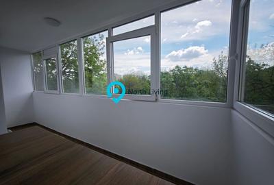 Apartament cu 2 camere decomandat în Muncii - 5