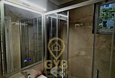 Apartament cu 3 camere decomandat, mobilat în Rogerius - 16