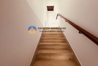 Casă individuală cu 4 camere cu Canalizare în Gara Veche - 5