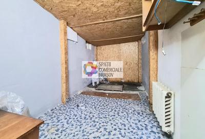 Spațiu comercial, de 60 mp, în Gării - 5
