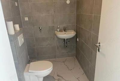 Garsoniera in zona Universitatii - 1