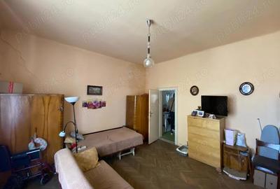 Casă cu 3 camere în Olimpia-Stadion - 5