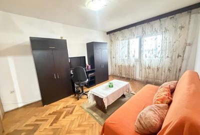 Apartament cu 2 camere decomandat în Aradului