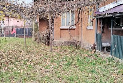 Casă cu 4 camere cu Teren 580 Mp în Hodac - 8