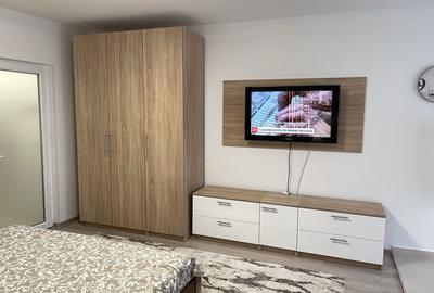 Garsonieră în Dristor