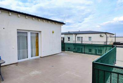 Apartament cu 3 camere decomandat, mobilat în Turnișor - 10