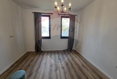 DE INCHIRIAT Casă / Vilă cu 5 camere în zona Ferme/OTOPENI - 19