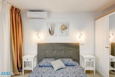 BELVEDERE RESIDENCE |2 CAMERE MOBILATE SI UTILATE MODERN |CENTRALA PROPRIE - 2