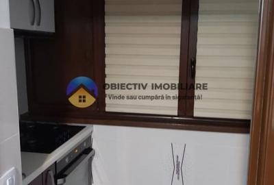 Apartament de inchiriat 2 camere Bld Decebal - 7