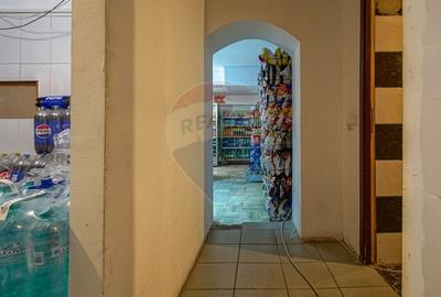 Investitie smart - Spatiu comercial de vanzare -Zona Spitalul Judetean - 14
