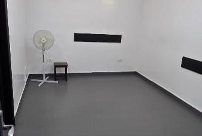 Birou, de 85 mp, în Ultracentral - 4