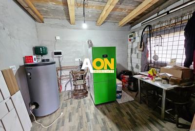 Casă individuală cu 5 camere cu Canalizare în Ighiu - 19