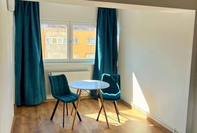 Apartament cu 2 camere decomandat, mobilat în Griviței - 8